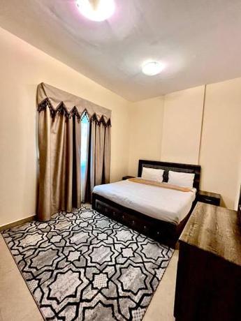 Imagen de la habitación del Hotel Dream Palace, AJMAN. Foto 17