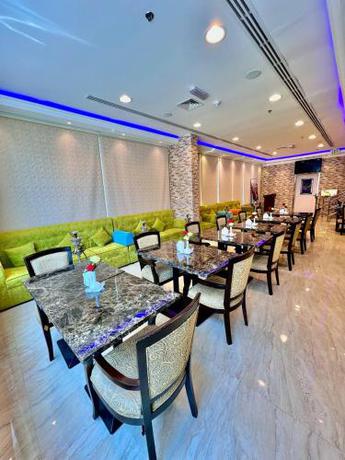Imagen general del Hotel Dream Palace, AJMAN. Foto 8