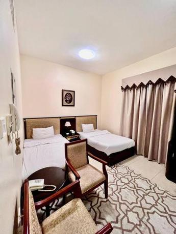 Imagen de la habitación del Hotel Dream Palace, AJMAN. Foto 18