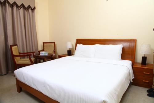 Imagen general del Hotel Dream Palace, AJMAN. Foto 10