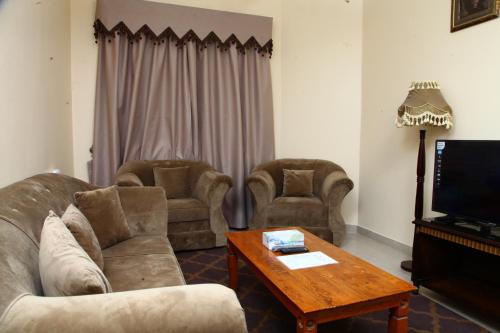 Imagen general del Hotel Dream Palace, AJMAN. Foto 11