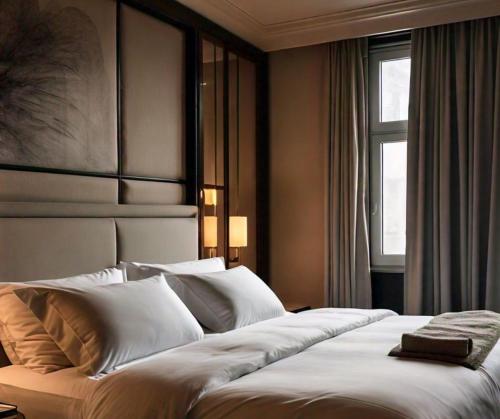 Imagen de la habitación del Hotel Dream Palace, AJMAN. Foto 19