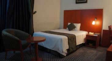 Imagen general del Hotel Dream Palace. Foto 2