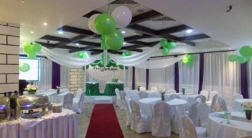 Imagen general del Hotel Dream Palace. Foto 9