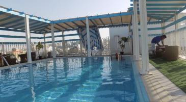 Imagen general del Hotel Dream Palace. Foto 12