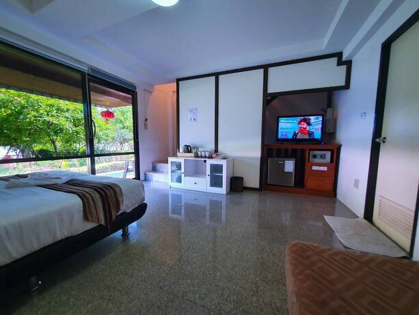 Imagen general del Hotel Dream Park Resort. Foto 2