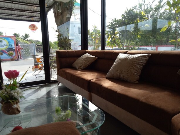 Imagen general del Hotel Dream Park Resort. Foto 4