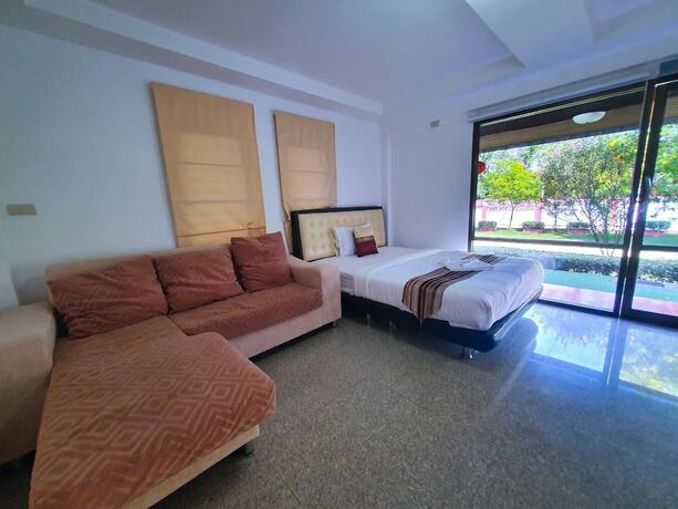 Imagen general del Hotel Dream Park Resort. Foto 5