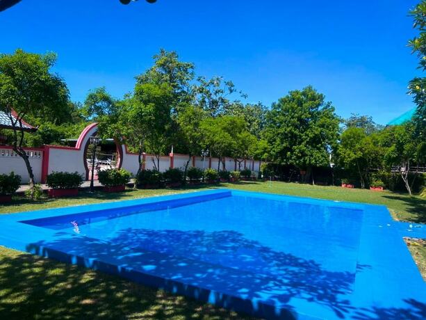 Imagen general del Hotel Dream Park Resort. Foto 9