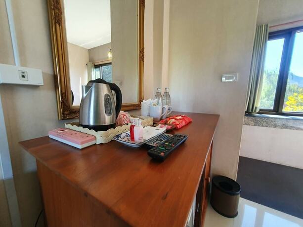 Imagen de la habitación del Hotel Dream Park Resort. Foto 11