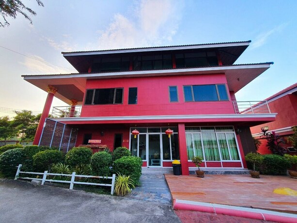 Imagen de la habitación del Hotel Dream Park Resort. Foto 13