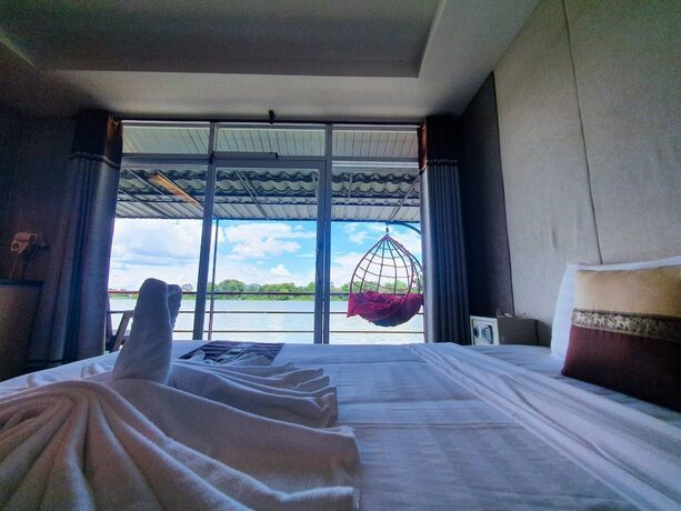 Imagen de la habitación del Hotel Dream Park Resort. Foto 15
