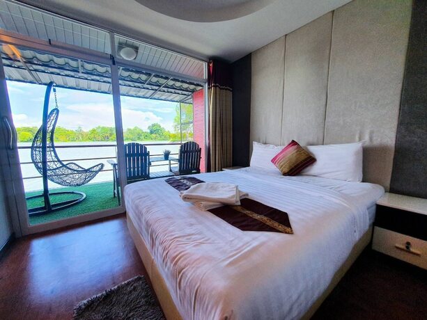 Imagen de la habitación del Hotel Dream Park Resort. Foto 17