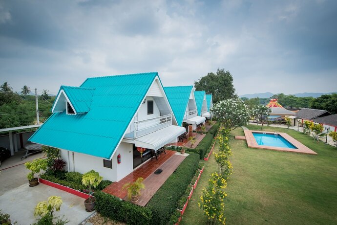 Imagen de la habitación del Hotel Dream Park Resort. Foto 18