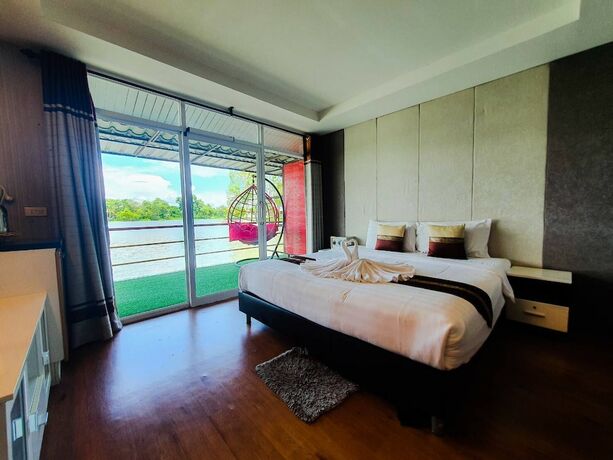 Imagen de la habitación del Hotel Dream Park Resort. Foto 20