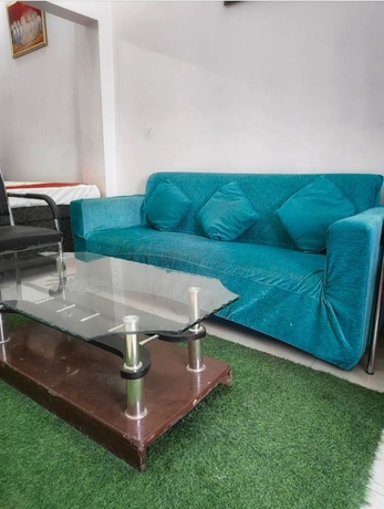 Imagen de la habitación del Hotel Dream, Patna. Foto 4