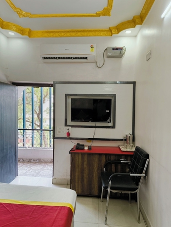 Imagen de la habitación del Hotel Dream, Patna. Foto 6
