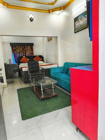 Imagen de la habitación del Hotel Dream, Patna. Foto 7