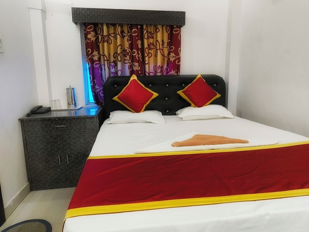 Imagen de la habitación del Hotel Dream, Patna. Foto 11