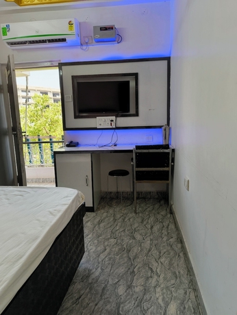Imagen de la habitación del Hotel Dream, Patna. Foto 12