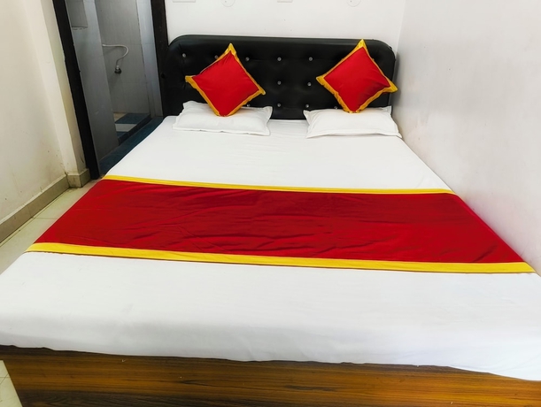 Imagen de la habitación del Hotel Dream, Patna. Foto 13