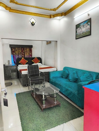 Imagen de la habitación del Hotel Dream, Patna. Foto 14