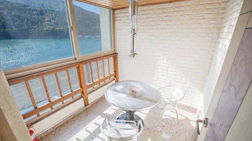 Imagen de la habitación del Hotel Dream Pension. Foto 4