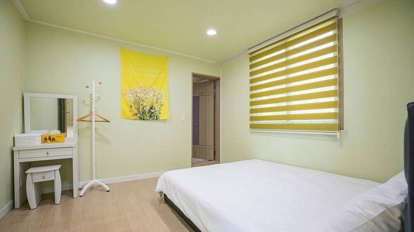 Imagen de la habitación del Hotel Dream Pension. Foto 5