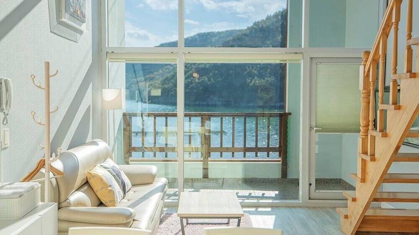 Imagen de la habitación del Hotel Dream Pension. Foto 6