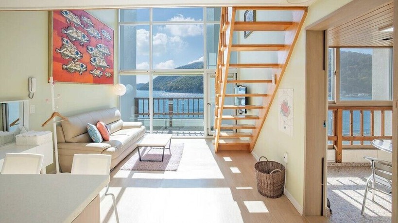 Imagen de la habitación del Hotel Dream Pension. Foto 7