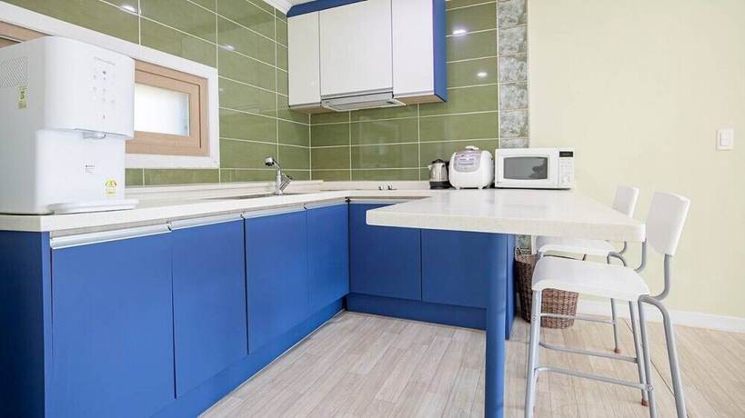 Imagen de la habitación del Hotel Dream Pension. Foto 9