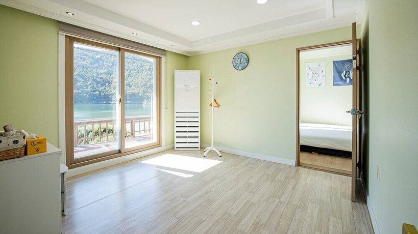 Imagen de la habitación del Hotel Dream Pension. Foto 10