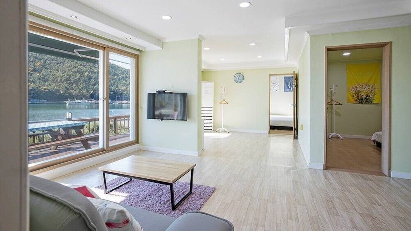 Imagen de la habitación del Hotel Dream Pension. Foto 12