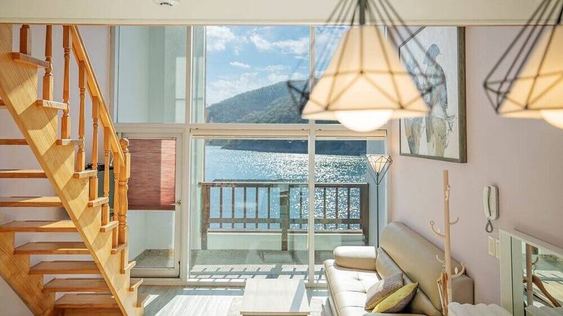 Imagen de la habitación del Hotel Dream Pension. Foto 17