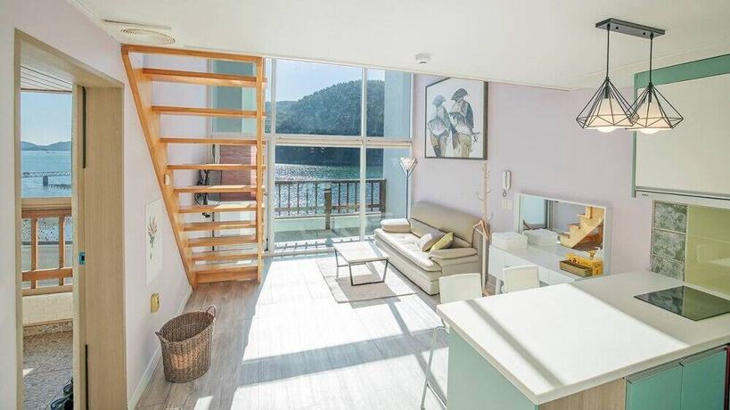 Imagen de la habitación del Hotel Dream Pension. Foto 19