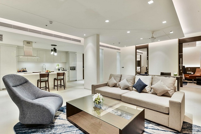 Imagen de la habitación del Hotel Dream Phuket and Spa. Foto 3