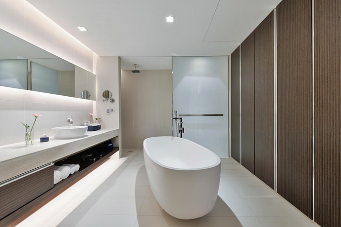 Imagen de la habitación del Hotel Dream Phuket and Spa. Foto 4