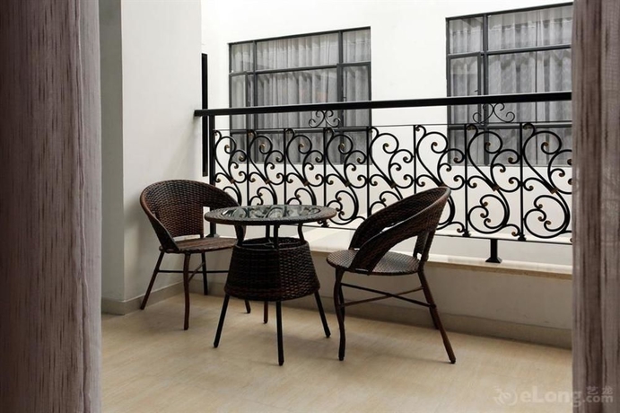 Imagen de la habitación del Hotel Dream Place Hotel. Foto 2