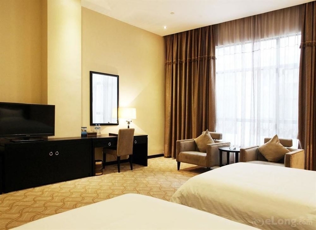 Imagen de la habitación del Hotel Dream Place Hotel. Foto 3