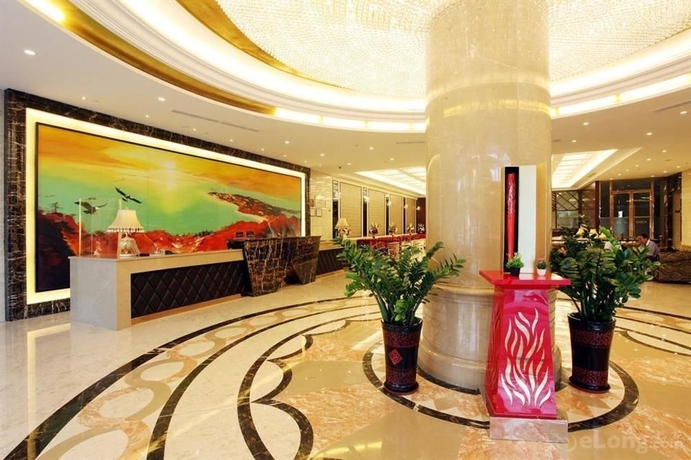 Imagen de los interiores del Hotel Dream Place Hotel. Foto 10