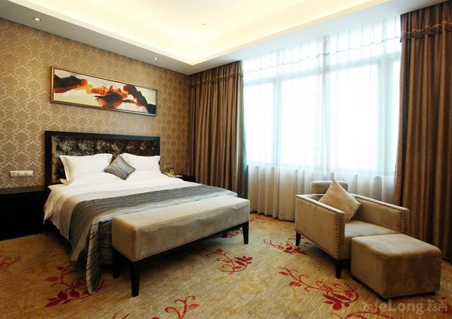 Imagen de la habitación del Hotel Dream Place Hotel. Foto 6