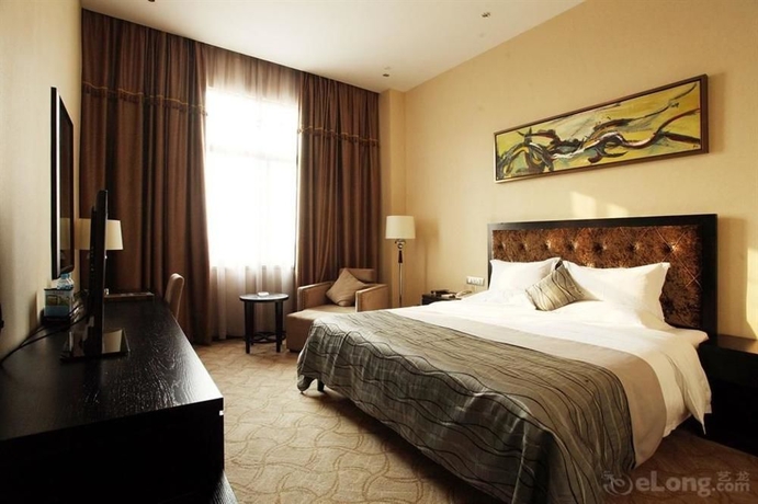 Imagen de la habitación del Hotel Dream Place Hotel. Foto 8