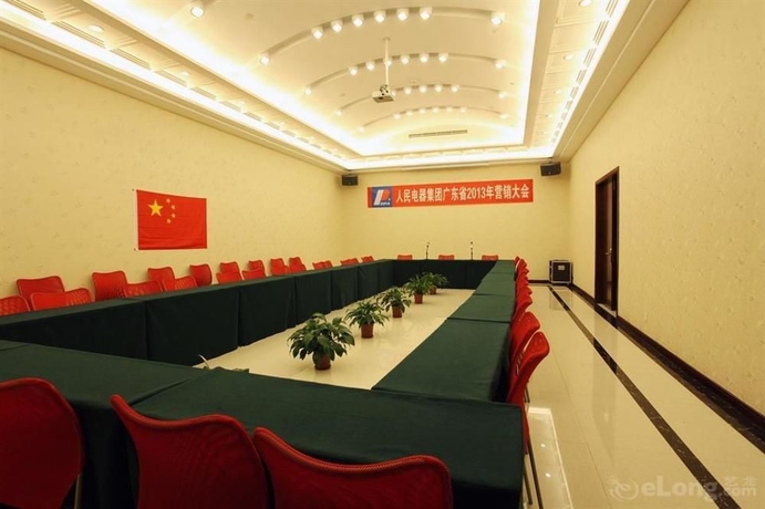 Imagen de los interiores del Hotel Dream Place Hotel. Foto 11