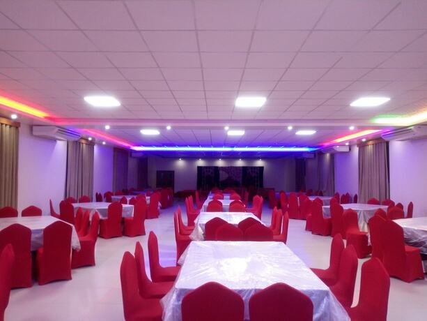 Imagen general del Hotel Dream Plus and Resort. Foto 1