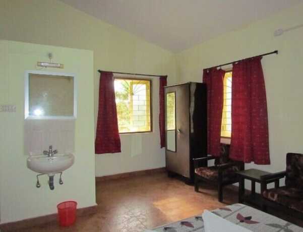 Imagen general del Hotel Dream Residence. Foto 2