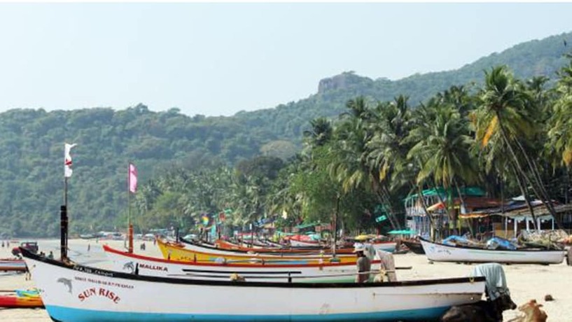 Imagen general del Hotel Dream Residence. Foto 3