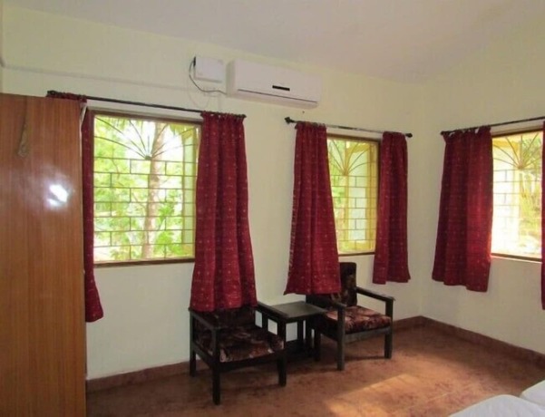 Imagen general del Hotel Dream Residence. Foto 4