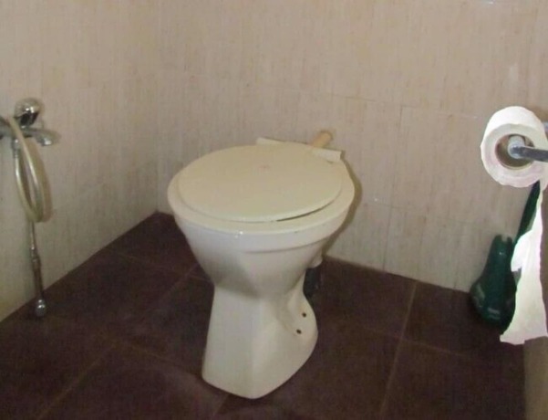 Imagen general del Hotel Dream Residence. Foto 5