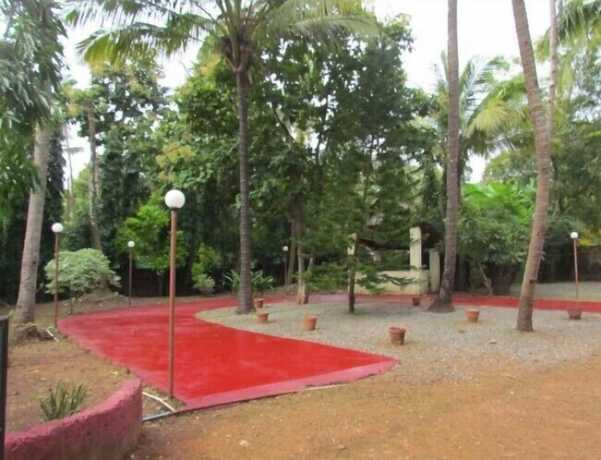 Imagen general del Hotel Dream Residence. Foto 6