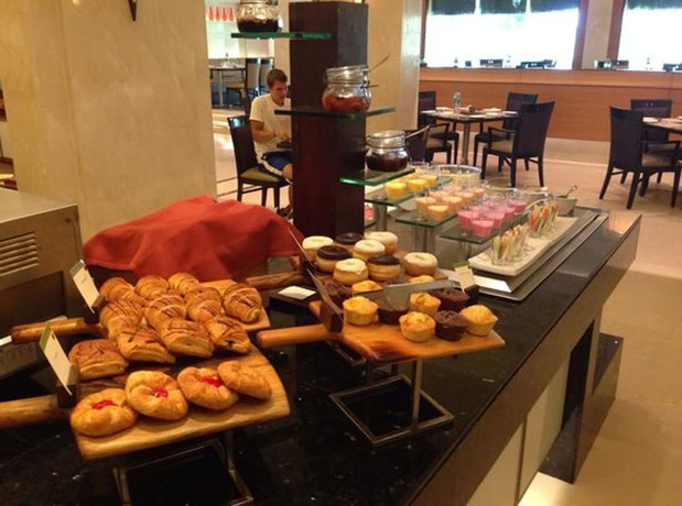 Imagen general del Hotel Dream Residence. Foto 8